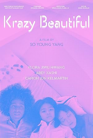 Krazy Beautiful