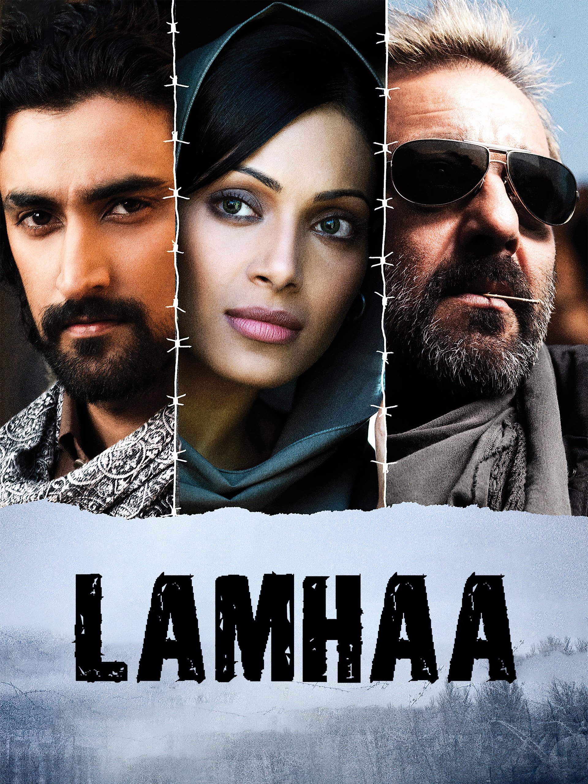 Lamhaa: The Untold Story of Kashmir