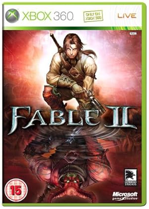 Fable II