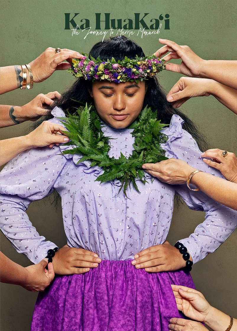 Ka Huakai: The Journey to Merrie Monarch