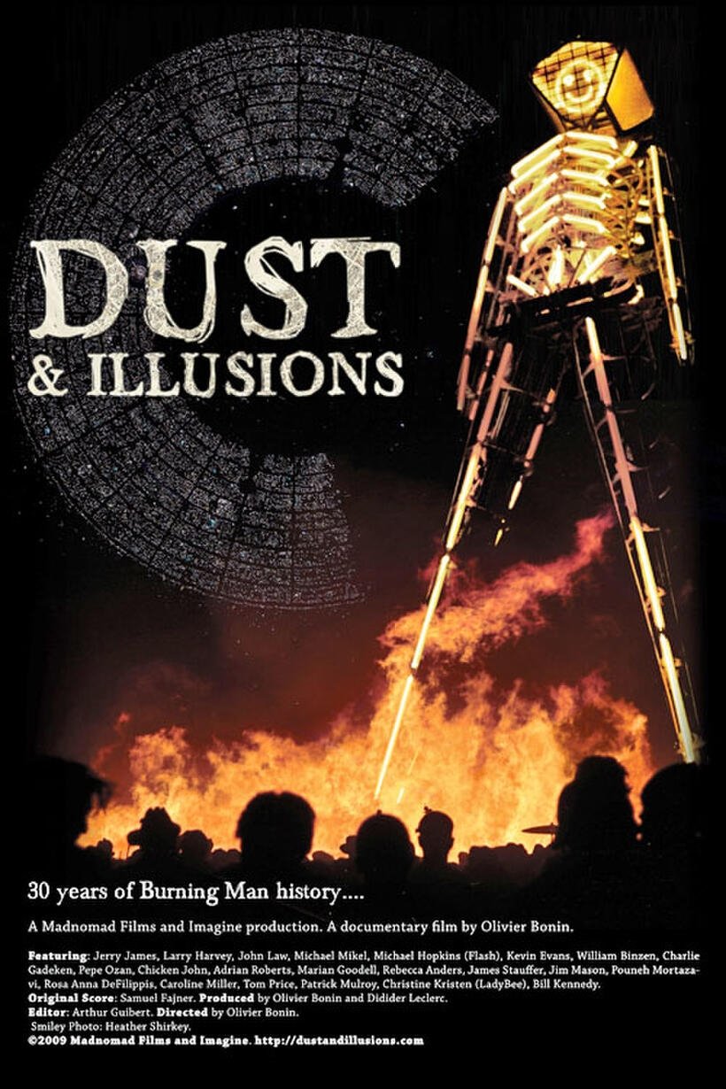 Dust & Illusions