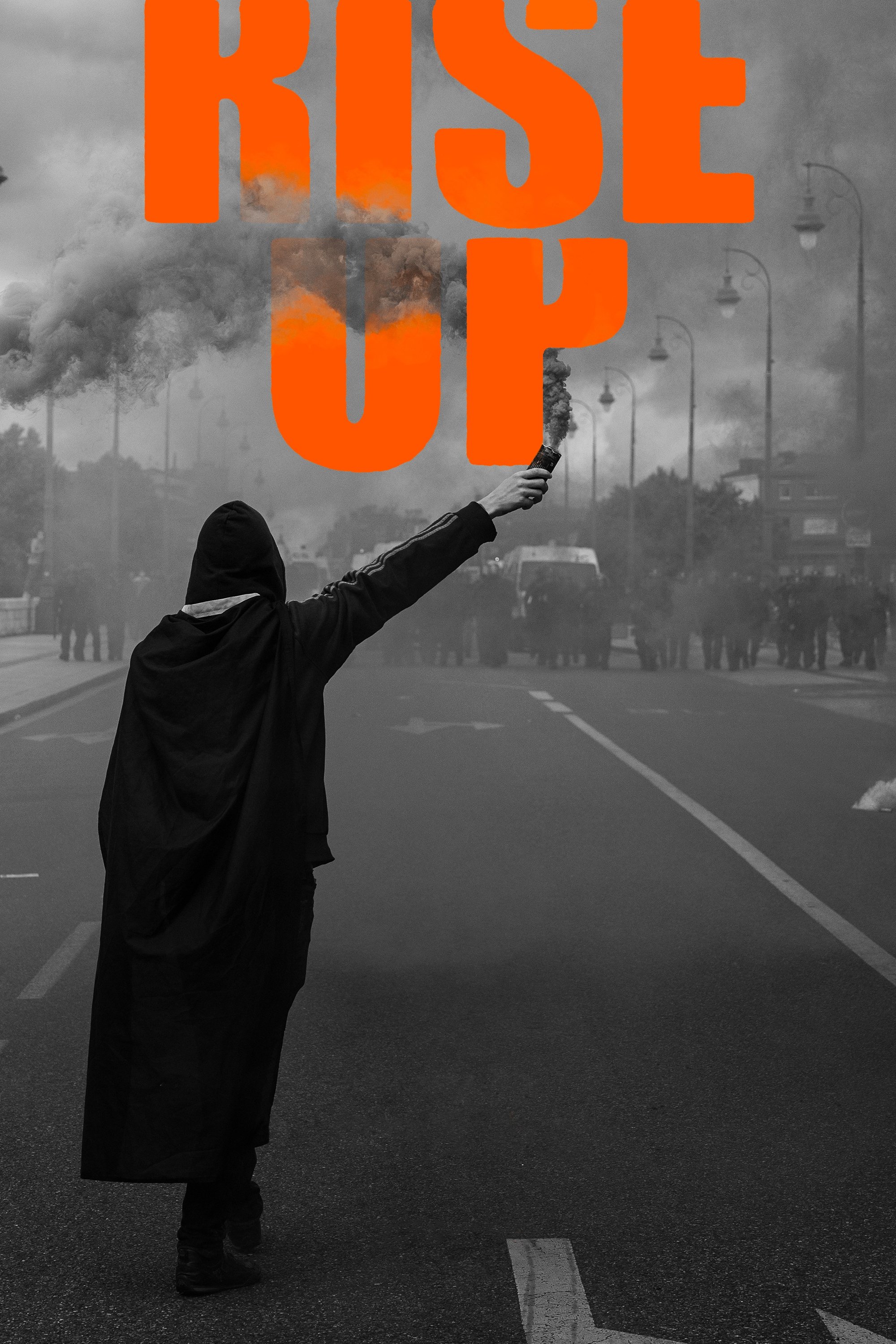 Rise Up: Protests that Changed the World