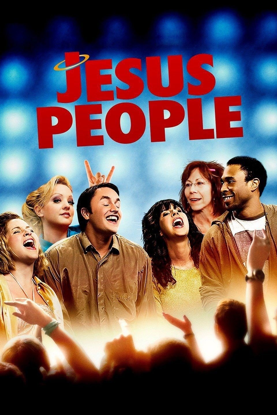 Jesus People: The Movie