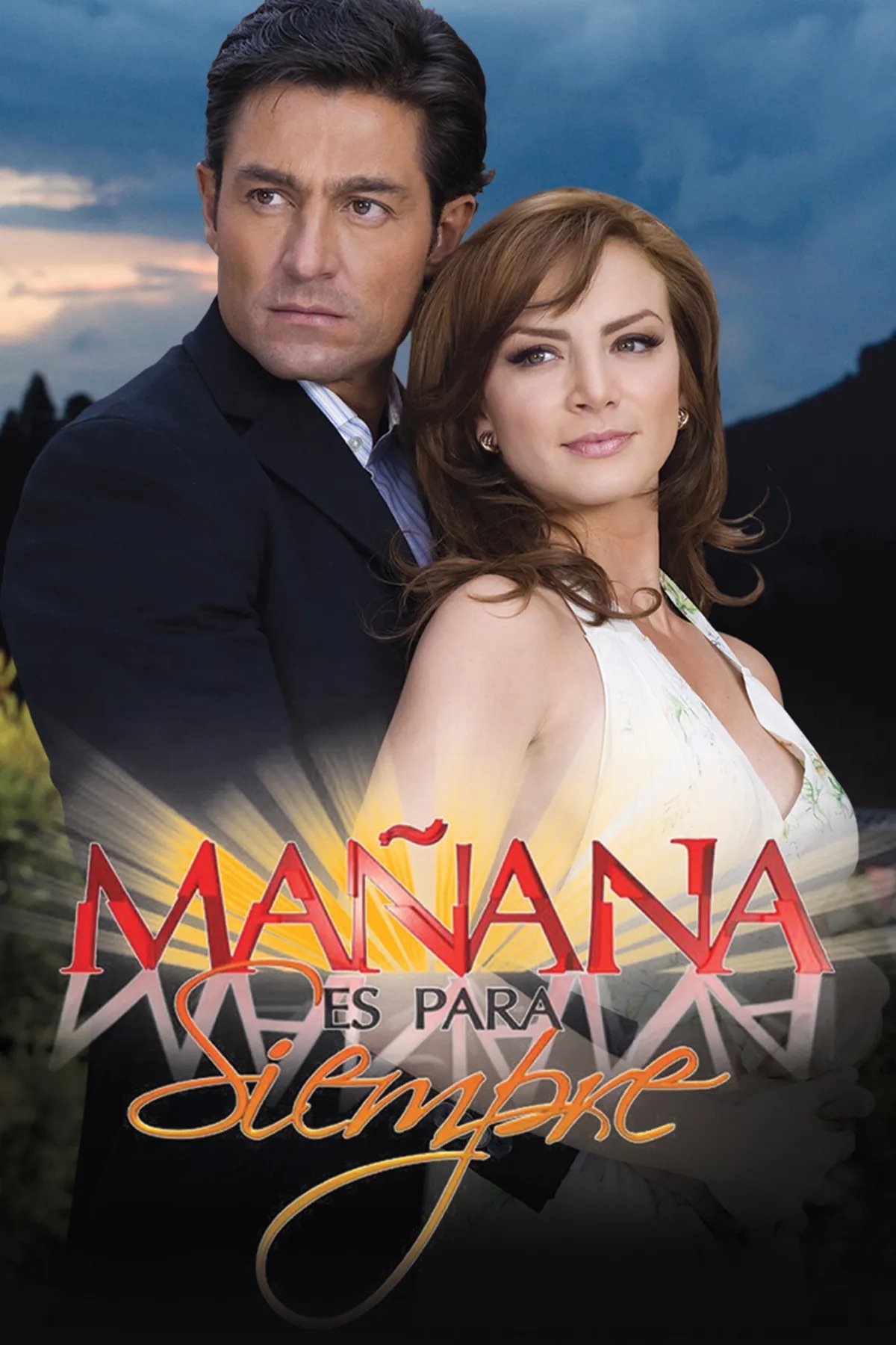 Mañana es para siempre