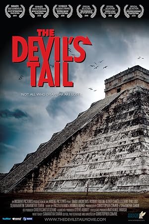 The Devil's Tail
