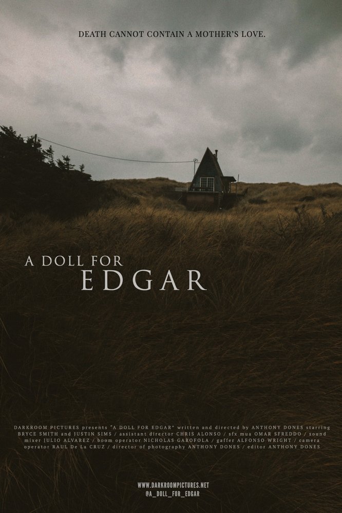 A Doll for Edgar