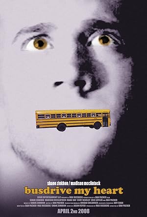 Busdrive My Heart