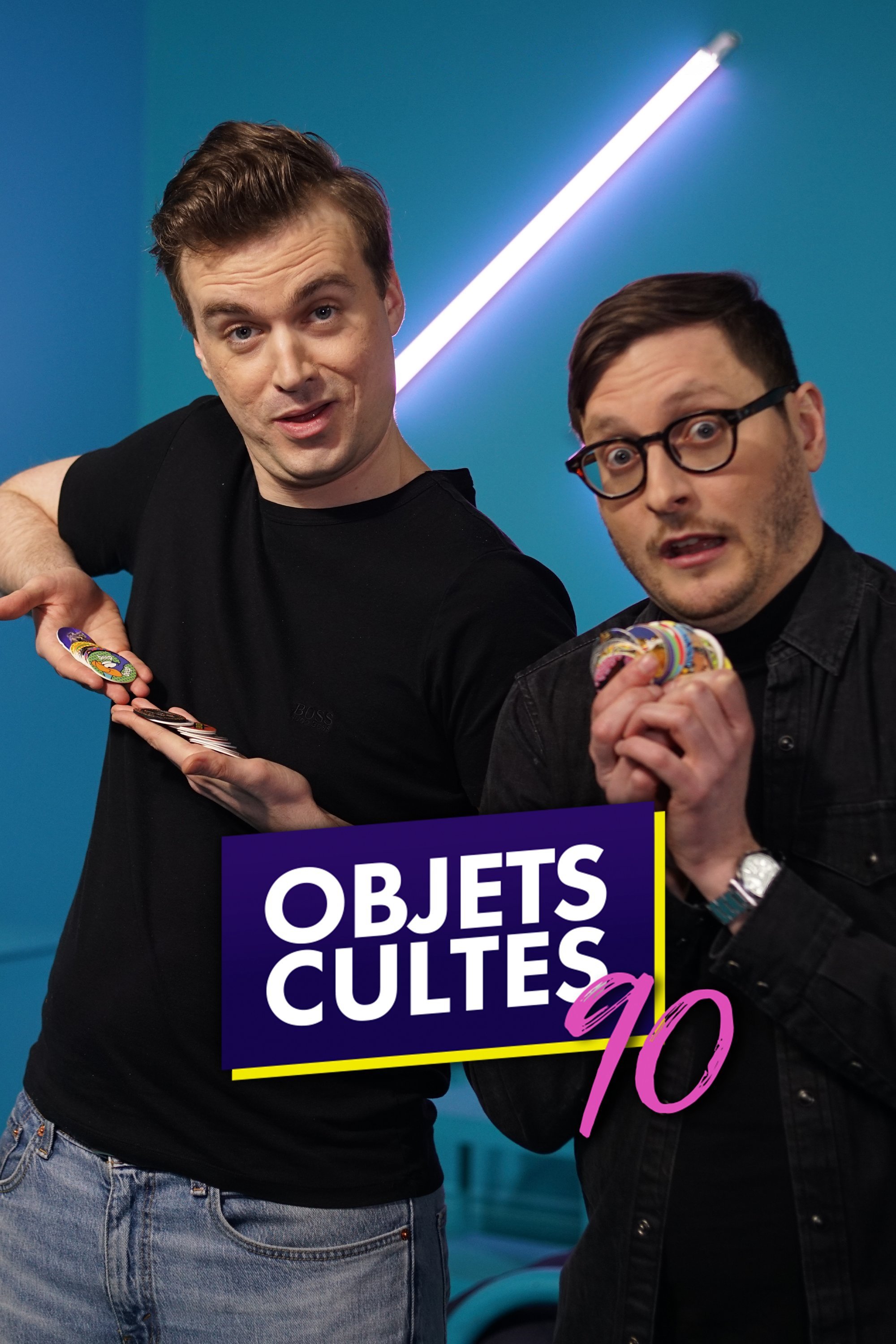 Objets Cultes