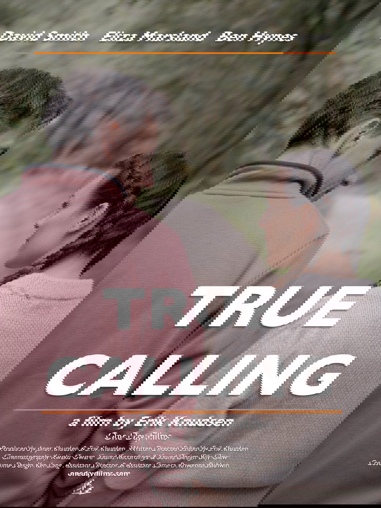 True Calling