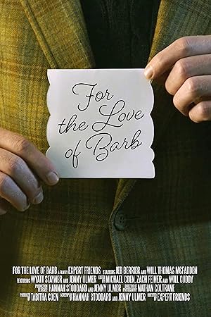 For the Love of Barb