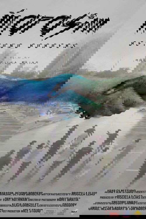 Marasim - Beyond Borders