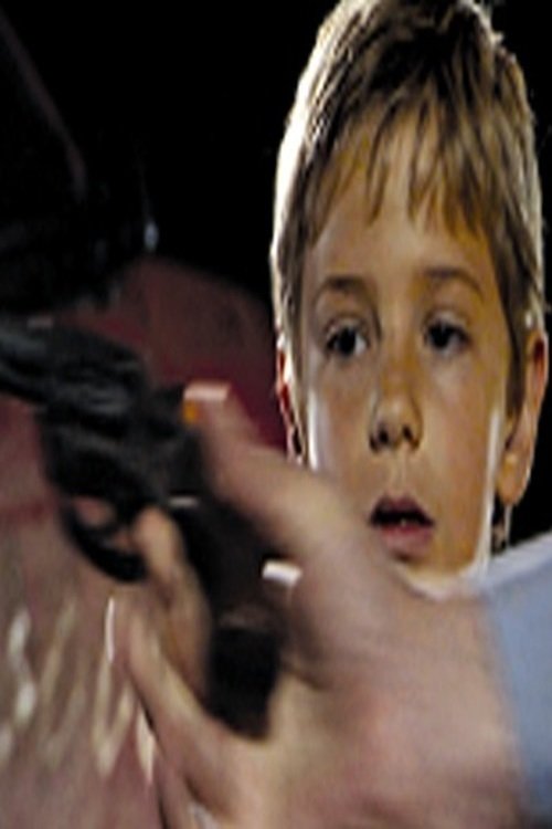 The Mountain in Front