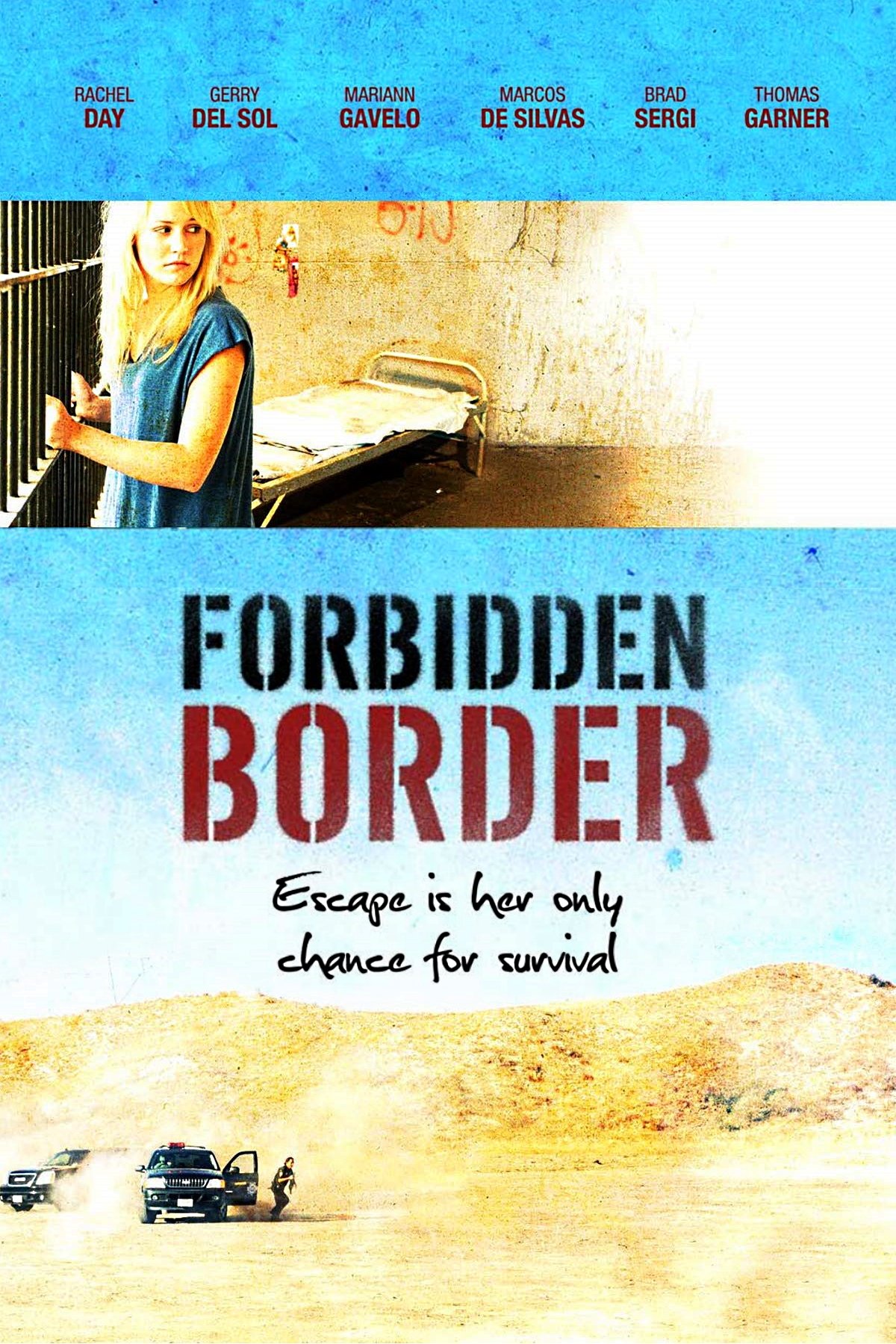 Forbidden Border