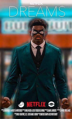 Netflix Dreams