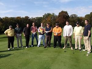 Handicapped: A Documentary About Bad Golf