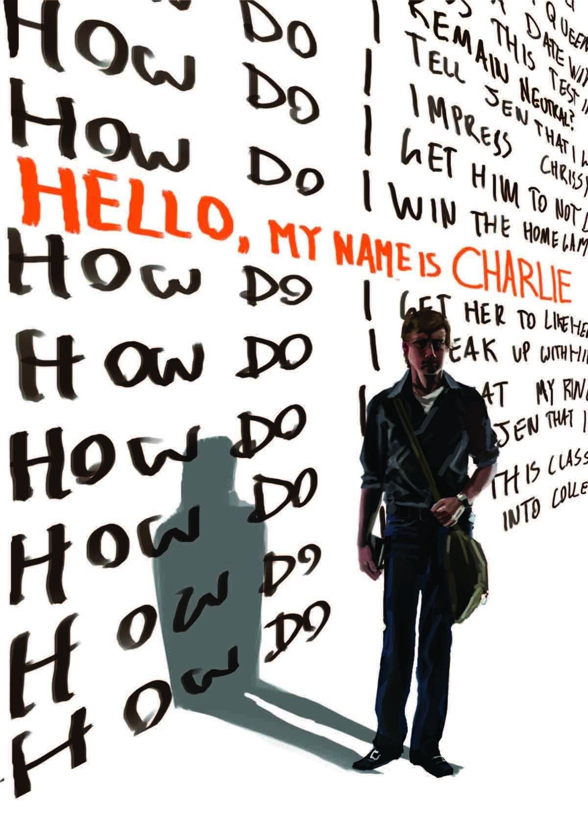 Hello, My Name Is Charlie