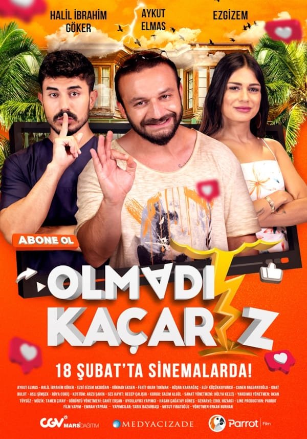 Olmadi Kaçariz
