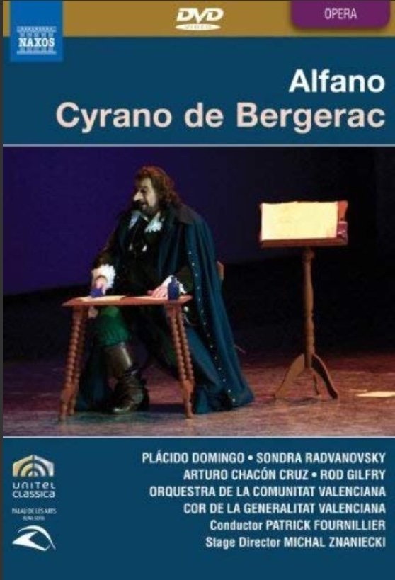 Cyrano de Bergerac