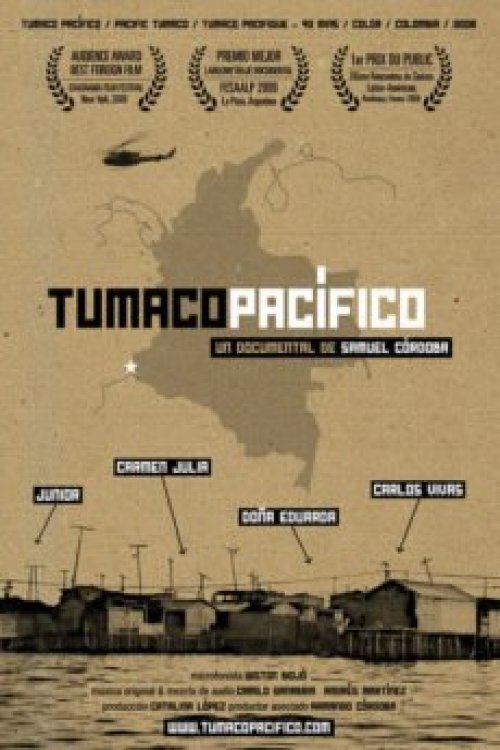 Tumaco Pacifico
