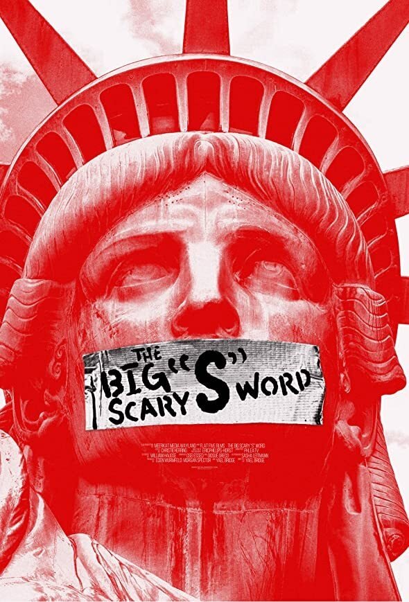 The Big Scary 'S' Word