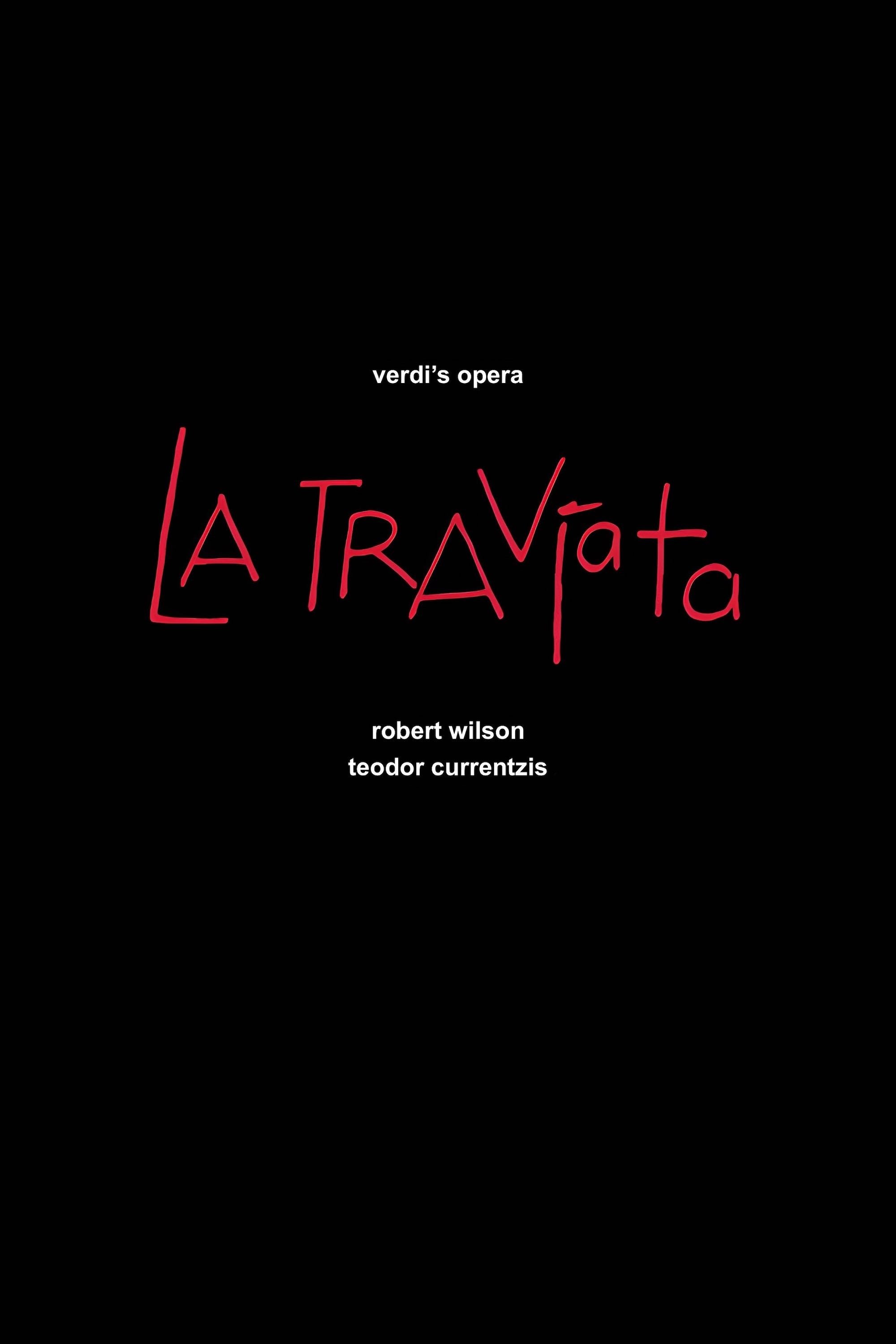 La traviata