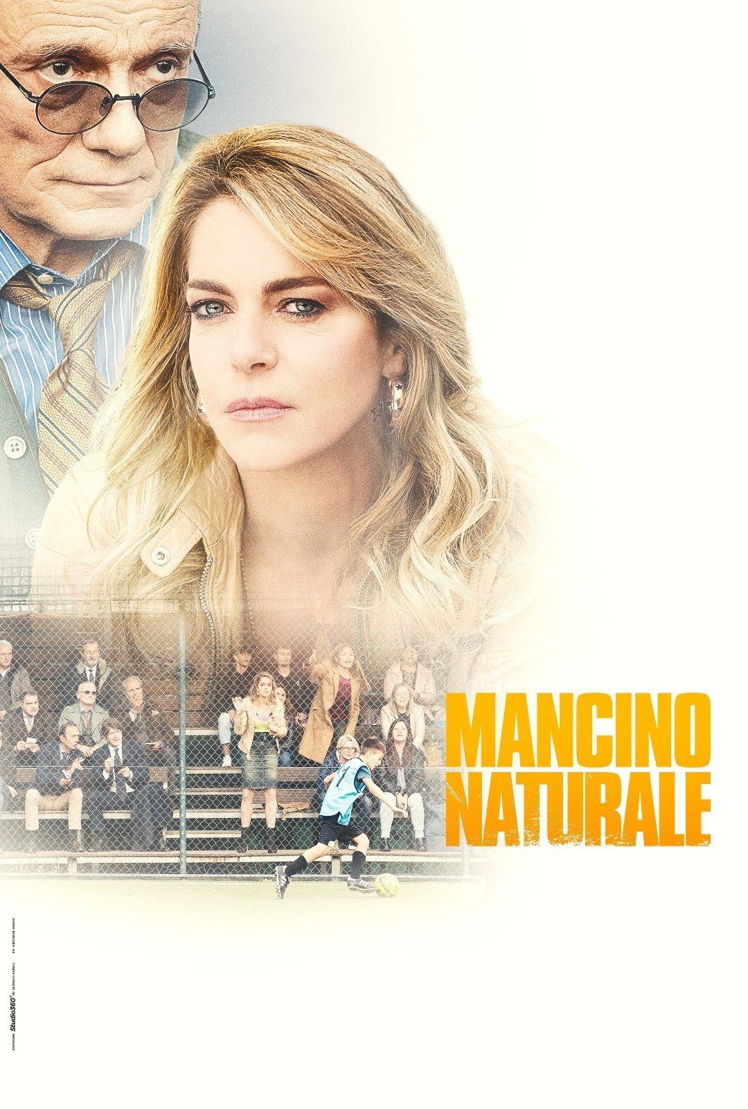 Mancino naturale