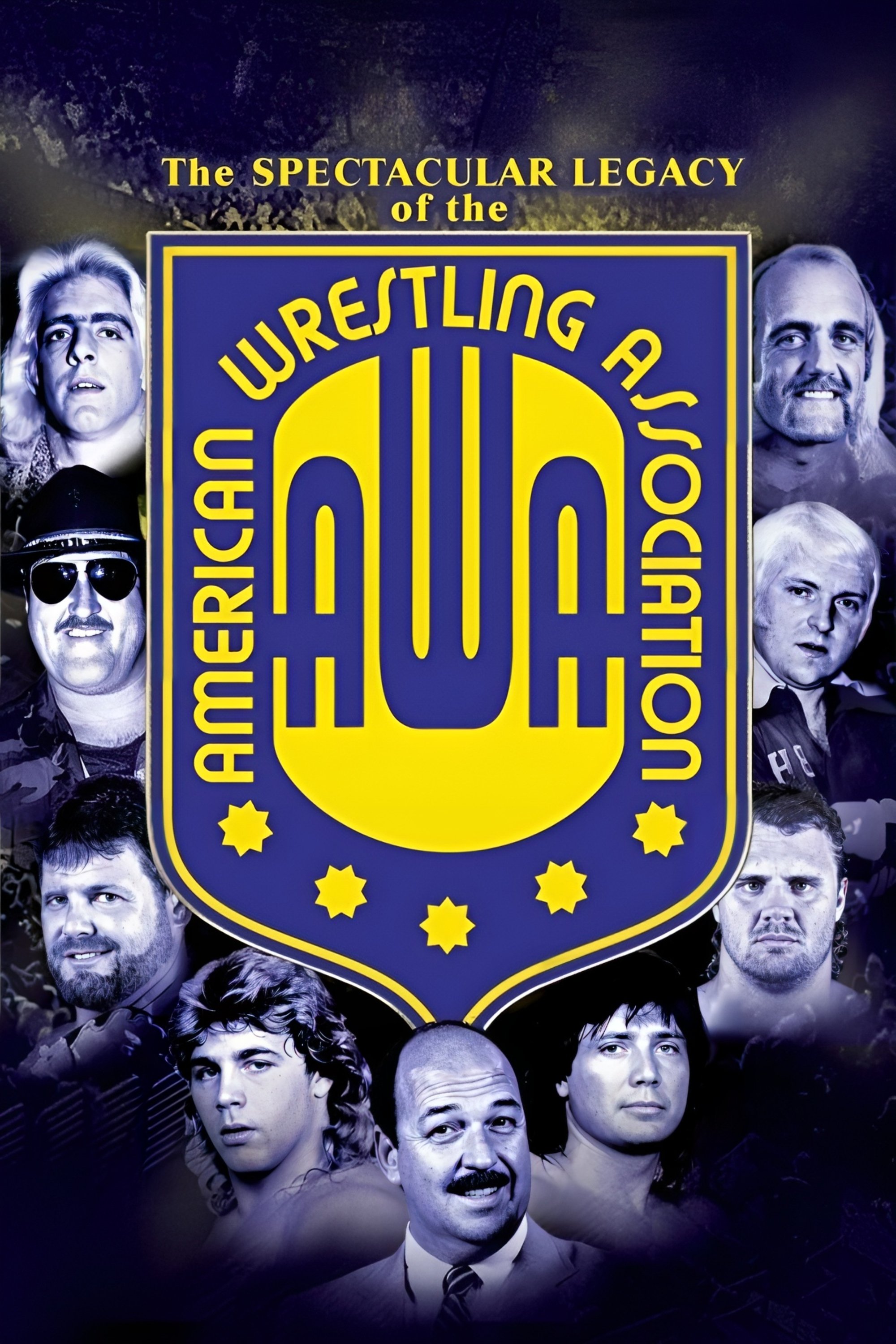 The Spectacular Legacy of the AWA
