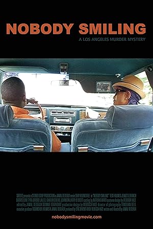 Nobody Smiling