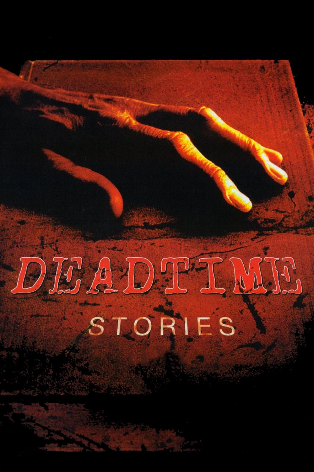 Deadtime Stories: Volume 1