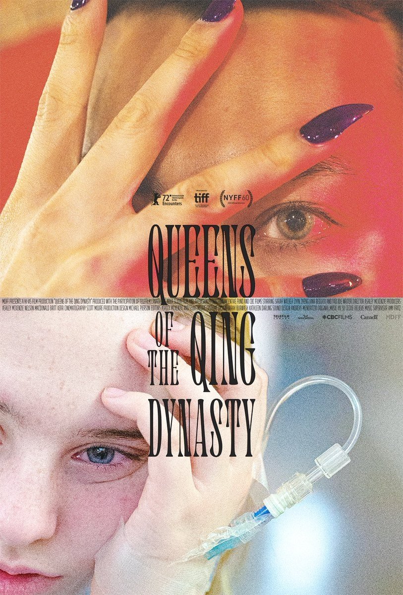 Queens of the Qing Dynasty