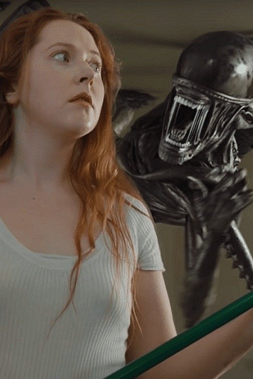 ASMR Xenomorph Attack