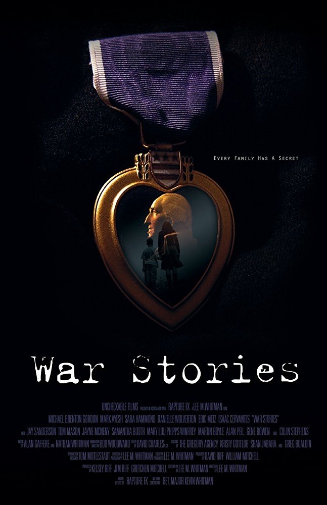 War Stories