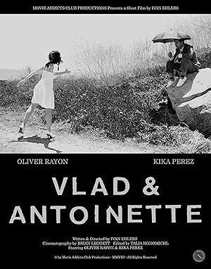Vlad & Antoinette