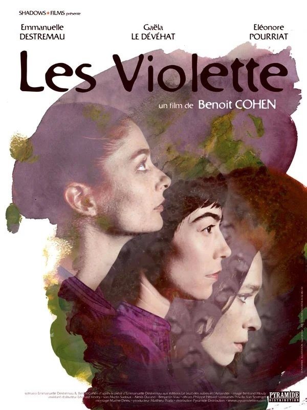 The Violettes