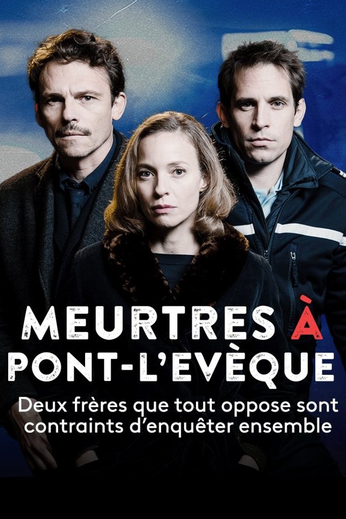 Murder in Pont-L'Évêque