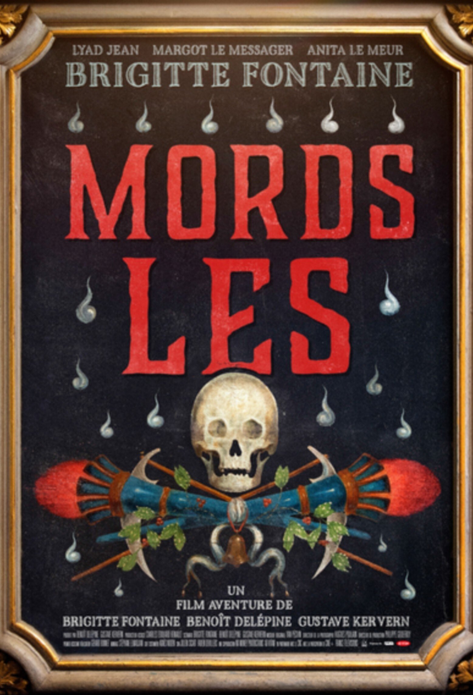 Mords-les