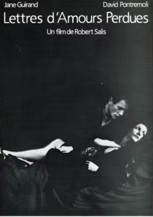 Lettres d'amours perdues