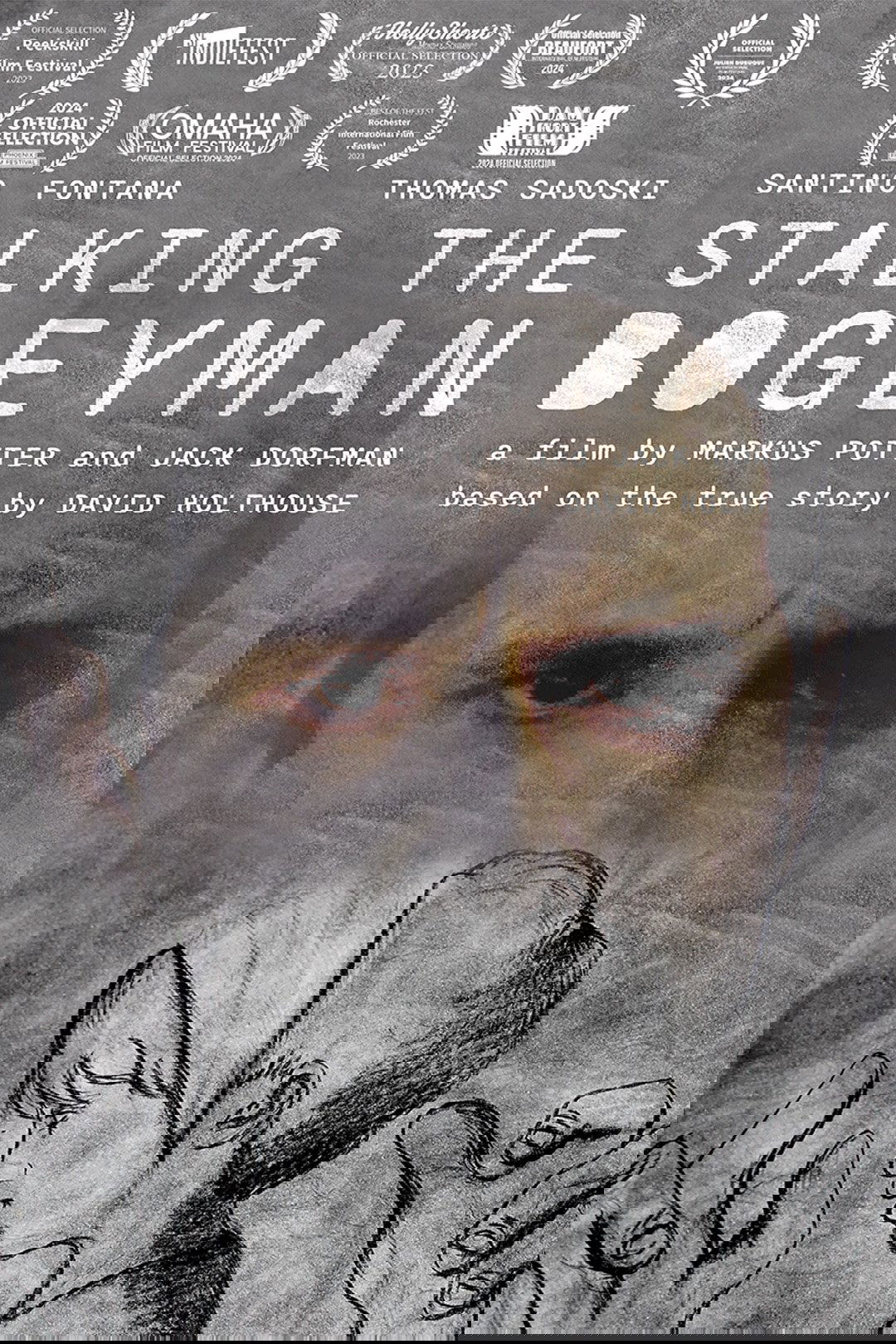 Stalking the Bogeyman