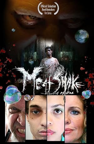 Meatshake: A Musical