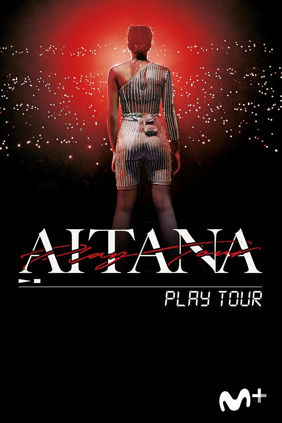 Aitana Play Tour