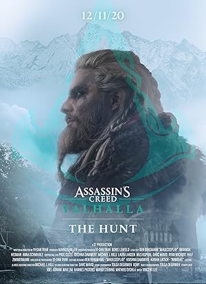 Assassins Creed Valhalla - The Hunt