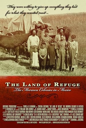 The Land of Refuge