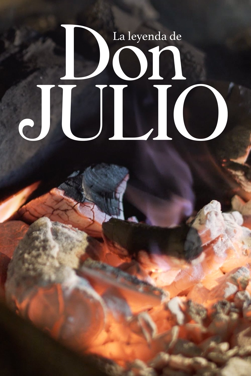 Meat & Bones, the Legend of Don Julio