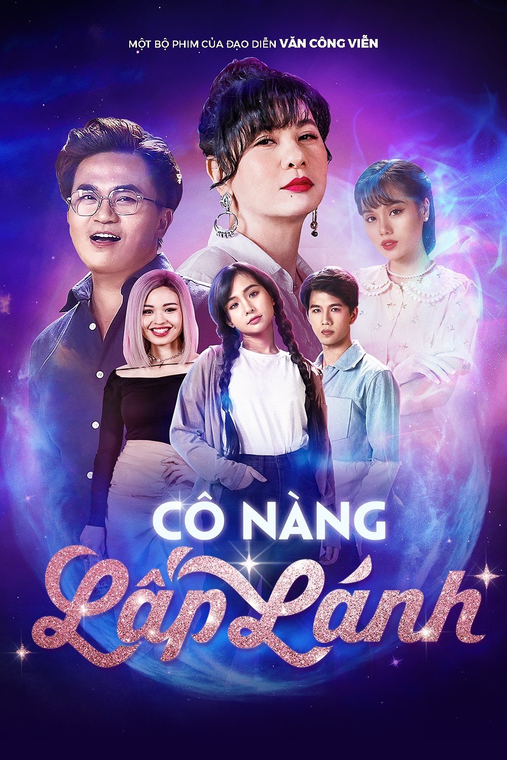 Co Nang Lap Lanh