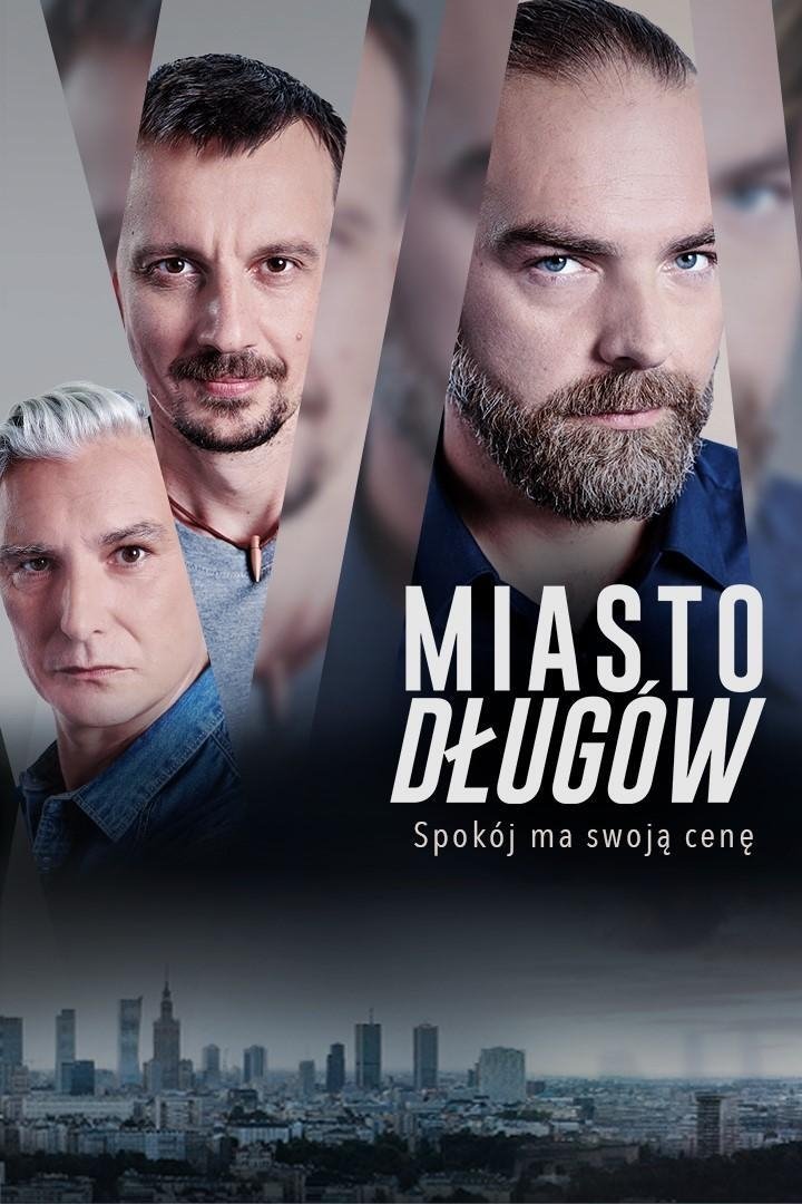 Miasto dlugów