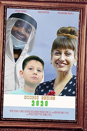 Modern Family 2020