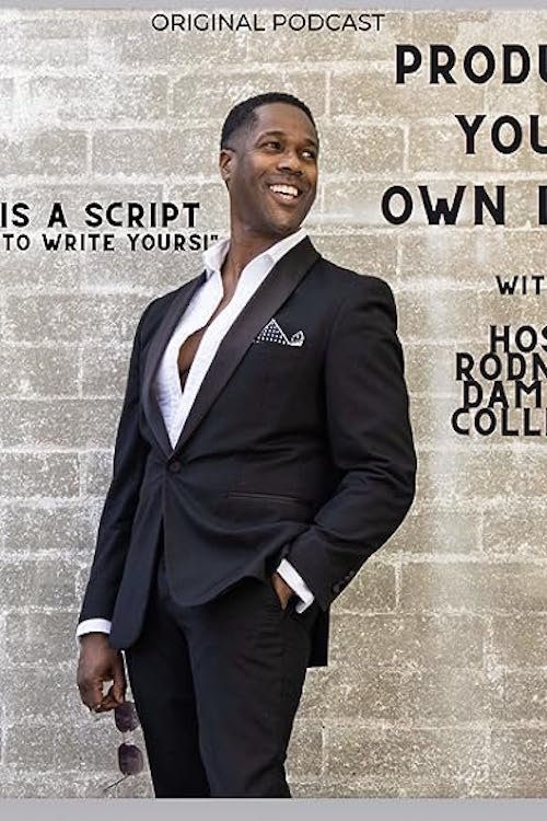 Produce Your Own Life