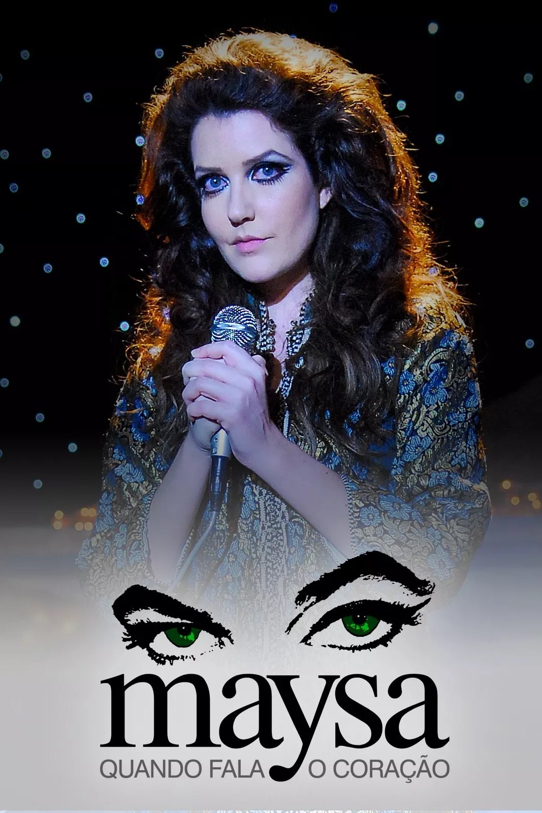 Maysa: When the Heart Sings