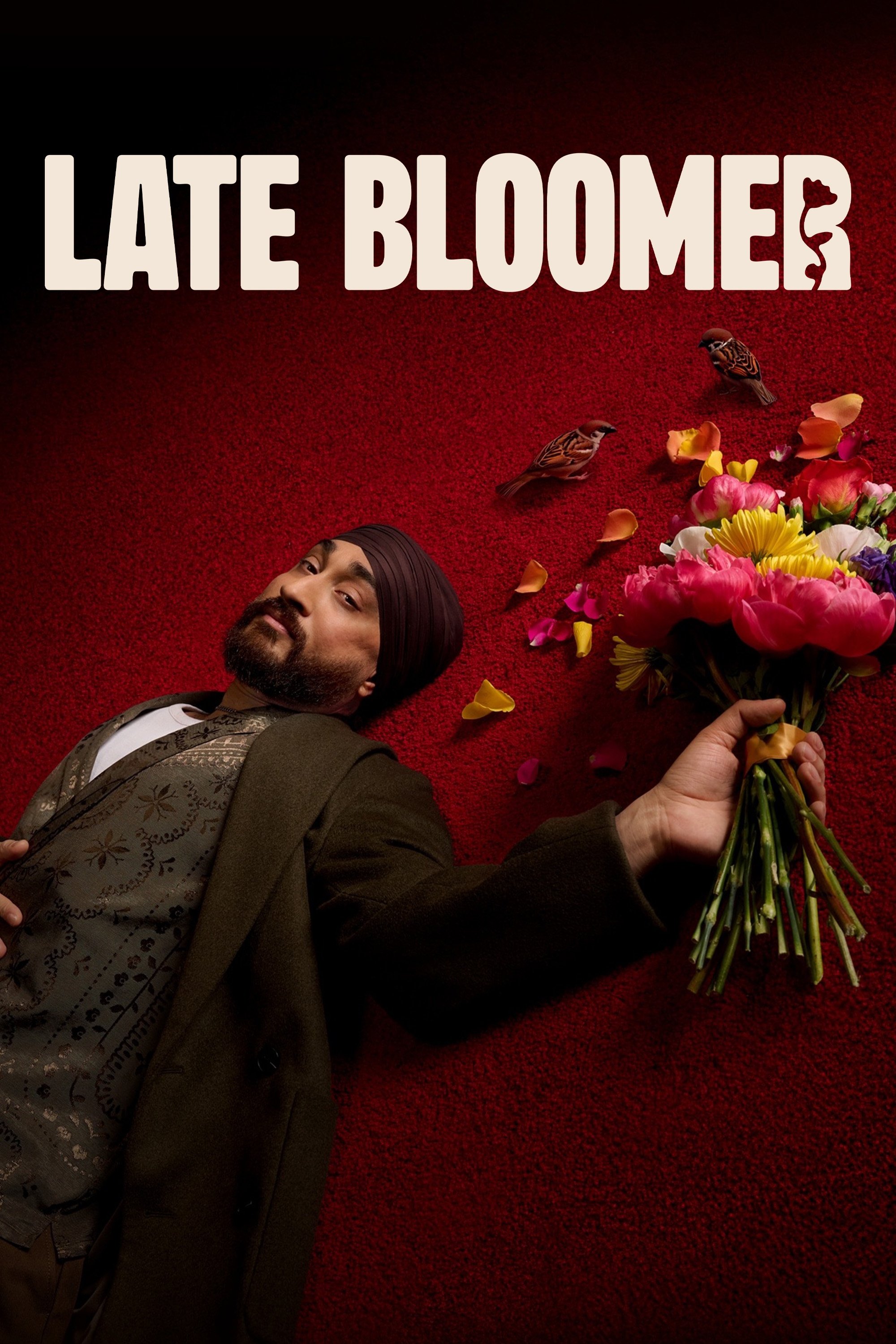 Late Bloomer