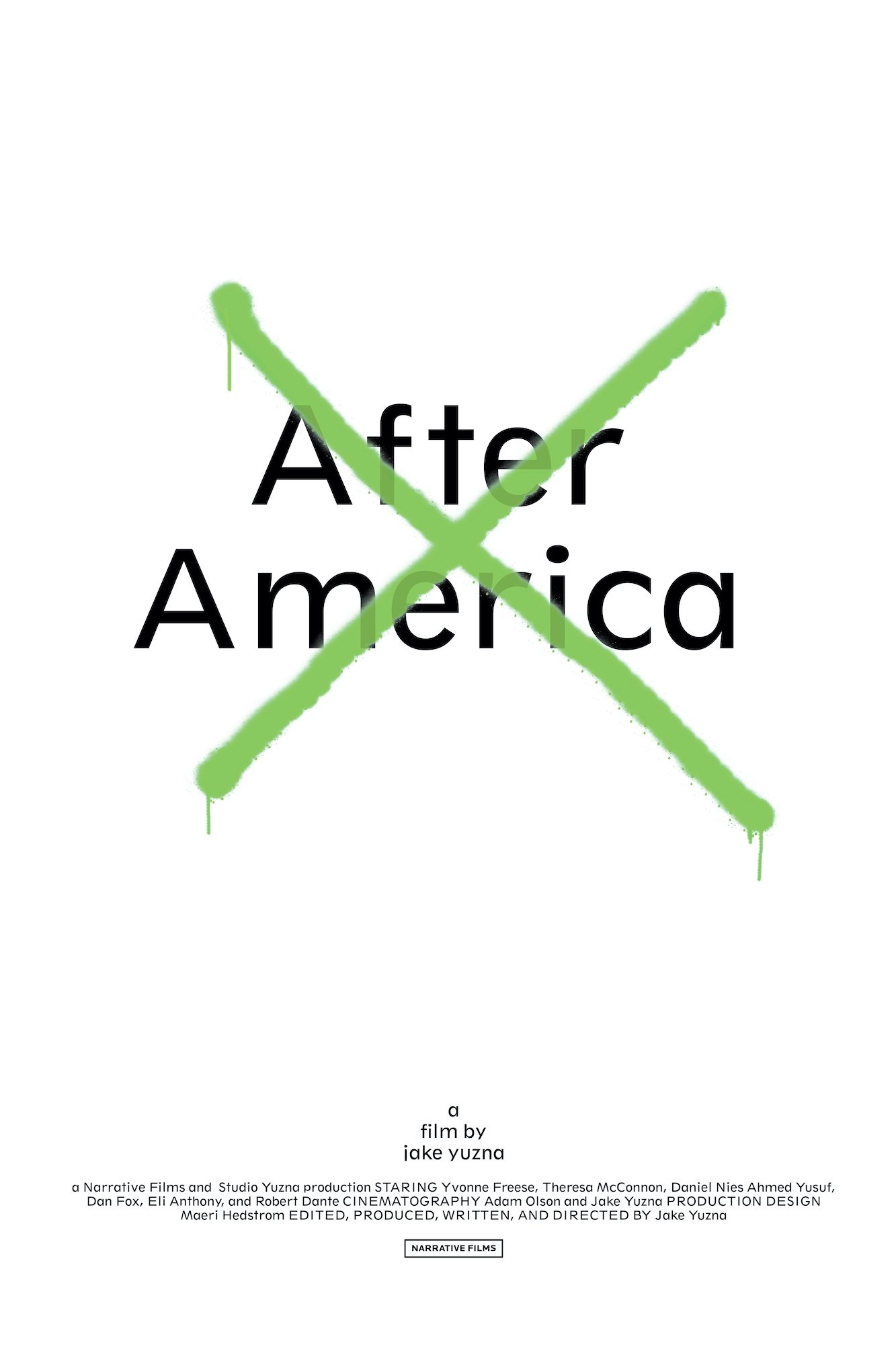 After America